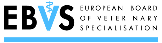 EBVS Logo